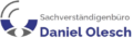 Logo Sachversändiger Daniel Olesch